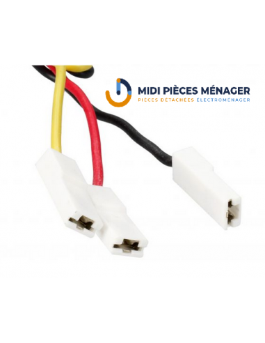 RESISTANCE POUR SECHE LINGE BRANDT 57X0059