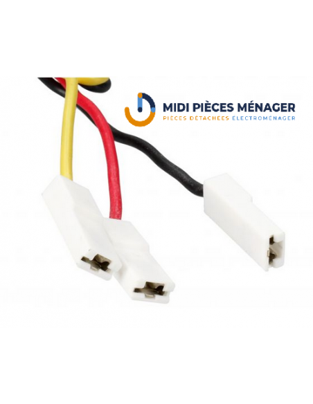 RESISTANCE POUR SECHE LINGE BRANDT 57X0059