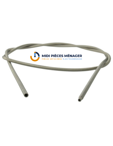 ANNEAU DE SERRAGE DE MANCHETTE UNIVERSEL POUR LAVE LINGE