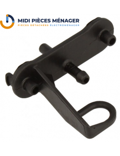 couvercle réservoir buse café pour cafetiere delonghi 5313213911