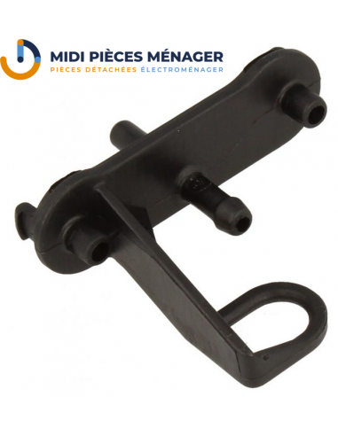 couvercle réservoir buse café pour cafetiere delonghi 5313213911