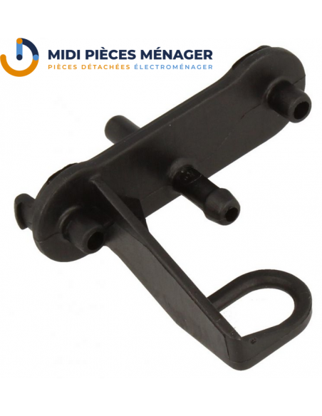 couvercle réservoir buse café pour cafetiere delonghi 5313213911