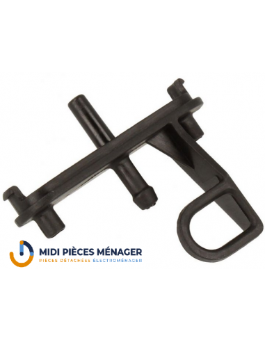 couvercle réservoir buse café pour cafetiere delonghi 5313213911