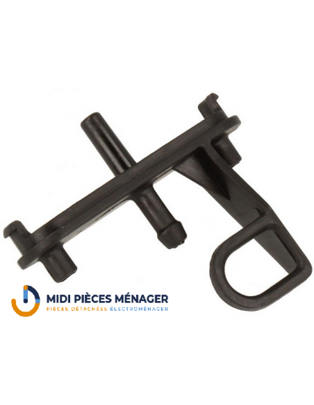 couvercle réservoir buse café pour cafetiere delonghi 5313213911