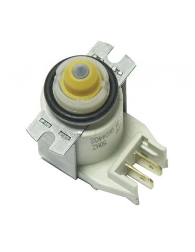 00166875 - VANNE DE REGENERATION BOSCH