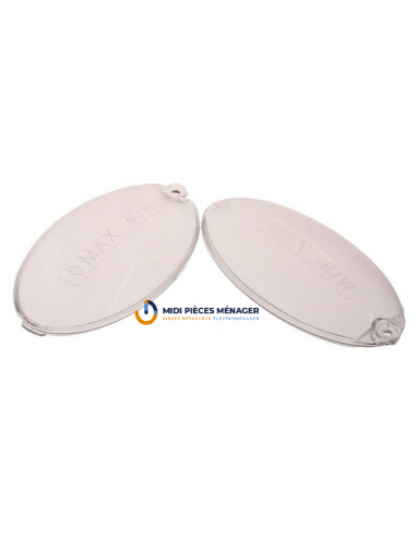 KIT 2 PLAFONNIERS ALTERNATIVE FABER 1330058595