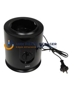 BLOC MOTEUR BLENDER BRAUN 7322310634