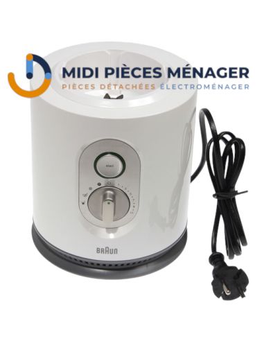 BLOC MOTEUR BLENDER BRAUN 7322310664