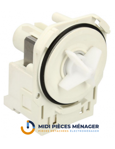 BPX2-75/BPX2-28L POMPE DE VIDANGE ALTERNATIVE ELECTROLUX 140000443295