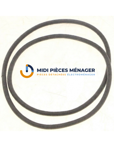 Joint de bac pour aspirateur ROWENTA RS-RT2902