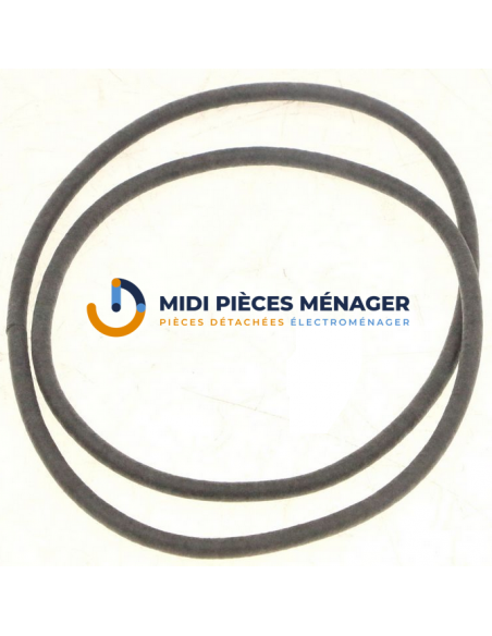 Joint de bac pour aspirateur ROWENTA RS-RT2902