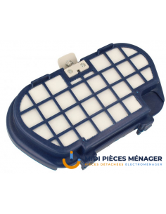 kit filtres cassette U47  pour aspirateur HOOVER 35600833