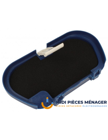 kit filtres cassette U47  pour aspirateur HOOVER 35600833