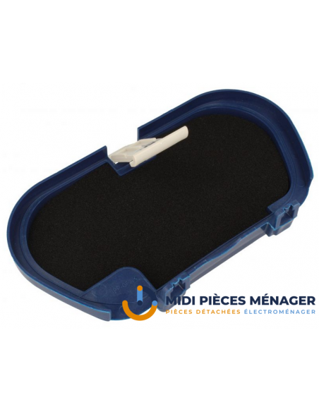 kit filtres cassette U47  pour aspirateur HOOVER 35600833