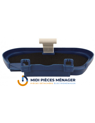 kit filtres cassette U47  pour aspirateur HOOVER 35600833