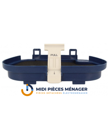 kit filtres cassette U47  pour aspirateur HOOVER 35600833