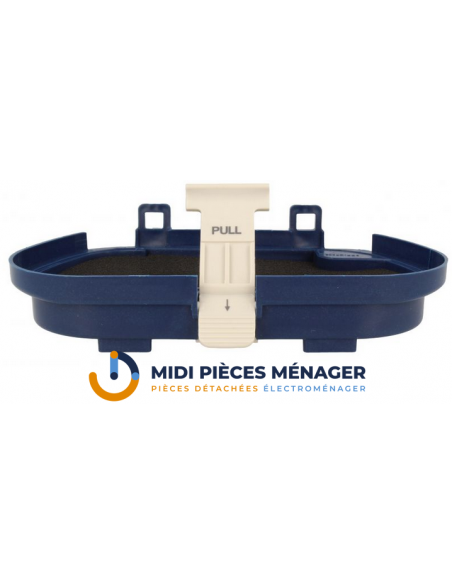 kit filtres cassette U47  pour aspirateur HOOVER 35600833