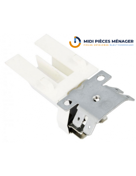 FILTRE ANTIPARASITES 2 X 4,7NF POUR SECHE LINGE