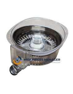 FILTRE PRESSE AGRUMES ARIETE AS00009038