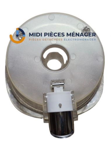 FILTRE PRESSE AGRUMES ARIETE AS00009038