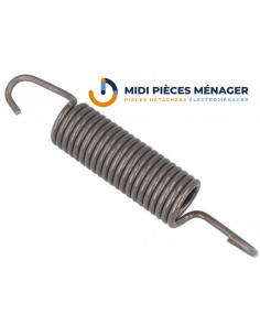 RESSORT DE SUSPENSION POUR LAVE LINGE SAMSUNG DC6102146B