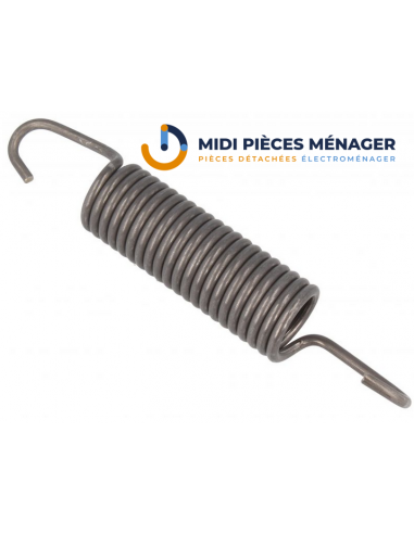 RESSORT DE SUSPENSION POUR LAVE LINGE SAMSUNG DC6102146B
