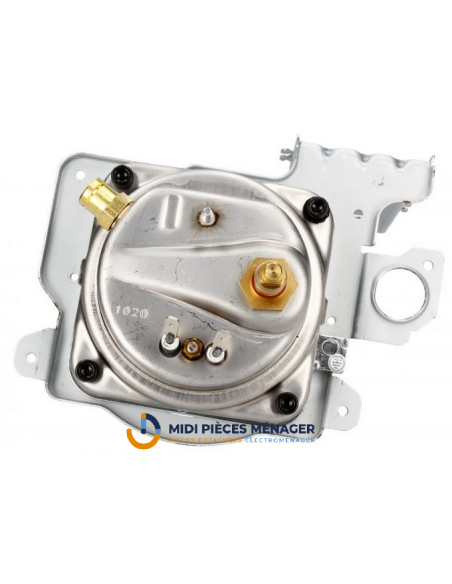 ENSEMBLE CHAUDIÈRE (1000W 230V) POUR CAFETIERE DELONGHI 5513271219