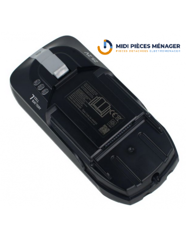 Batterie li-ion 25,2v pour aspirateur x-force rowenta ZR009712