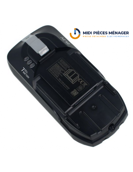 Batterie li-ion 25,2v pour aspirateur x-force rowenta ZR009712