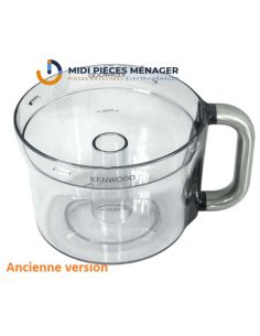 bol nu pour KAH647PL et KAH65.000PL Kenwood - AS00005349