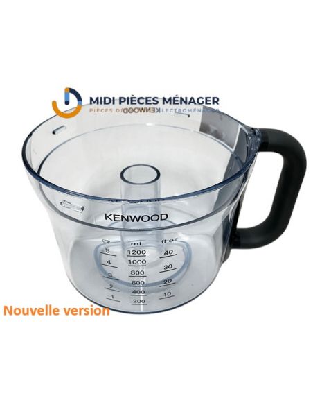 bol nu pour KAH647PL et KAH65.000PL Kenwood - AS00005349