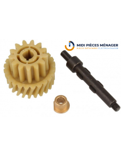 PIGNON MEDIUM M6 POUR ROBOT KENWOOD KW717213