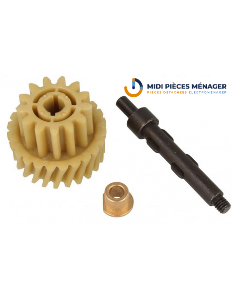 PIGNON MEDIUM M6 POUR ROBOT KENWOOD KW717213