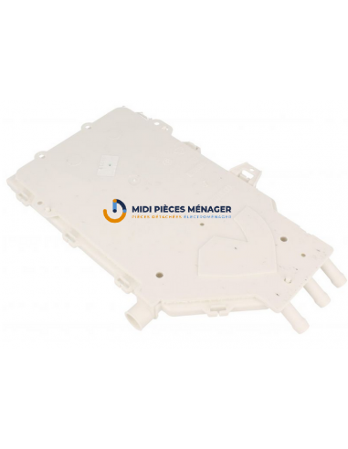 couvercle bac a produits lave linge CANDY HOOVER 41030