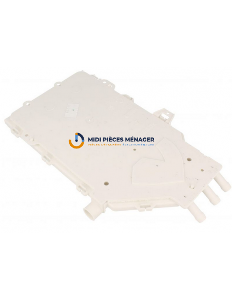 couvercle bac a produits lave linge CANDY HOOVER 41030