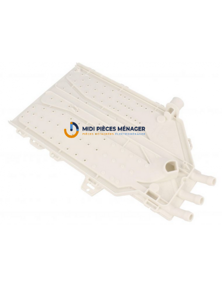 couvercle bac a produits lave linge CANDY HOOVER 41030