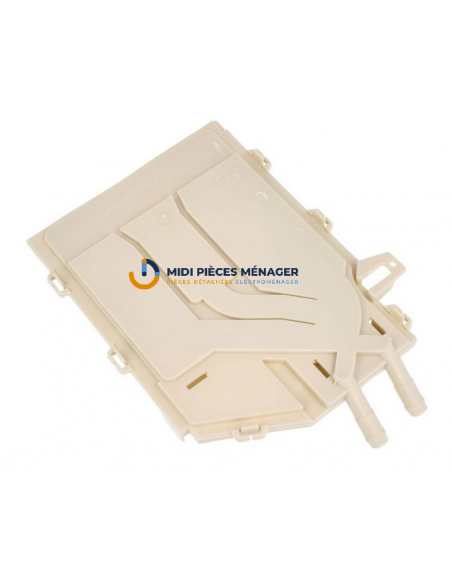 COUVERCLE BAC A PRODUITS POUR LAVE LINGE CANDY 41038265