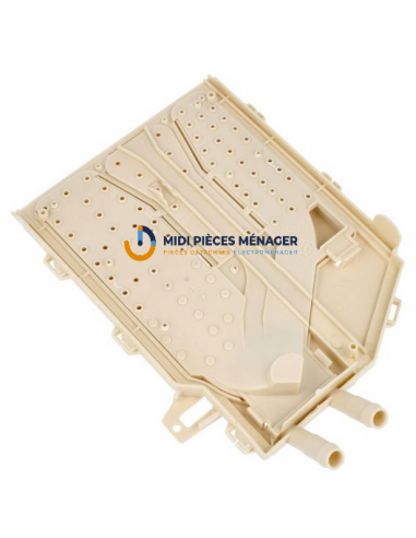 COUVERCLE BAC A PRODUITS POUR LAVE LINGE CANDY 41038265