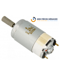 MOTEUR + COUPLEUR POUR MIXER QUICKCHEF MOULINEX MS-650446