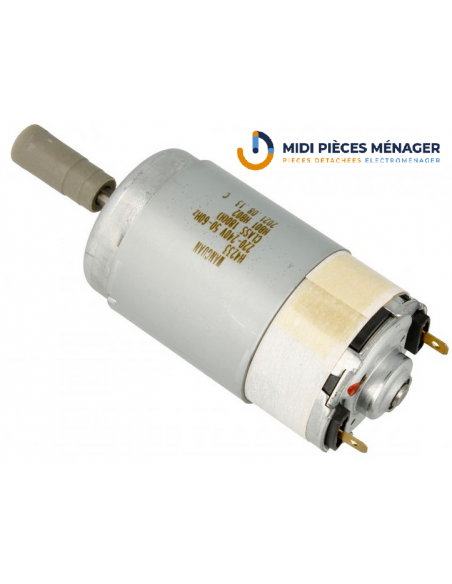 MOTEUR + COUPLEUR POUR MIXER QUICKCHEF MOULINEX MS-650446