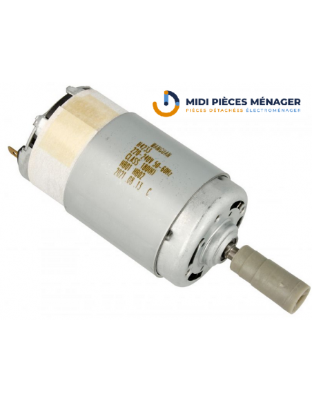 MOTEUR + COUPLEUR POUR MIXER QUICKCHEF MOULINEX MS-650446