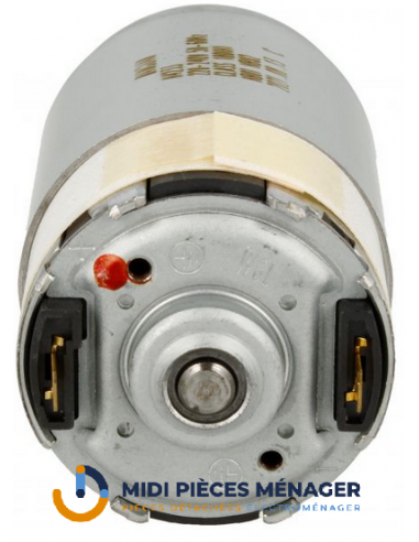 MOTEUR + COUPLEUR POUR MIXER QUICKCHEF MOULINEX MS-650446