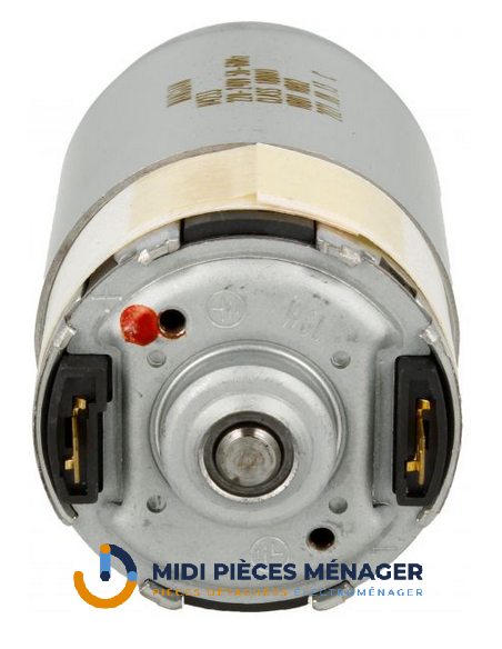 MOTEUR + COUPLEUR POUR MIXER QUICKCHEF MOULINEX MS-650446