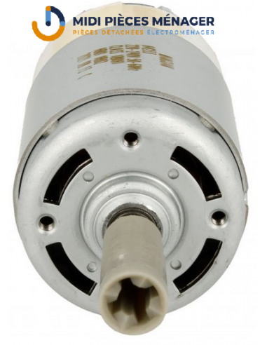 MOTEUR + COUPLEUR POUR MIXER QUICKCHEF MOULINEX MS-650446