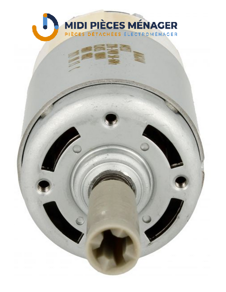 MOTEUR + COUPLEUR POUR MIXER QUICKCHEF MOULINEX MS-650446