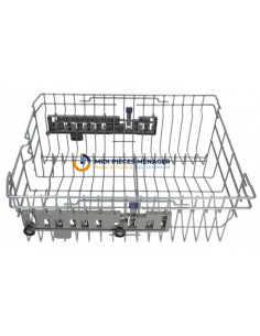 PANIER SUPERIEUR POUR LAVE VAISSELLE BEKO 1799104600