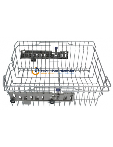 PANIER SUPERIEUR POUR LAVE VAISSELLE BEKO 1799104600
