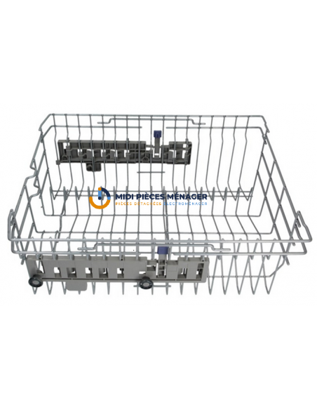 PANIER SUPERIEUR POUR LAVE VAISSELLE BEKO 1799104600