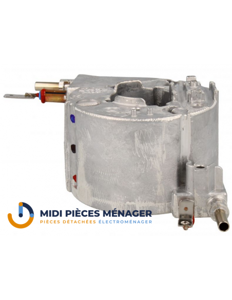 GÉNÉRATEUR ROND (230V1400W F6.3) POUR CAFETIERE DELONGHI  5513214291