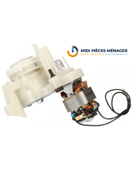 ENSEMBLE MOULIN À CAFÉ (2D-DL 230V) pour cafetiere delonghi 7313227621